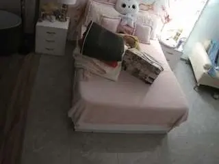 Camsoda Private Sex Chat of voyeurcam-casa-salsa-bedroom-6