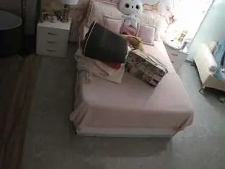 Camsoda Watch Live Sex Cams of voyeurcam-casa-salsa-bedroom-6