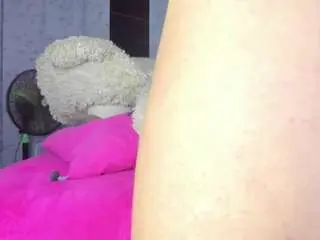 Camsoda Best Webcam of britany-hot