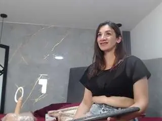 Camsoda Sex Cam of samantha-belle
