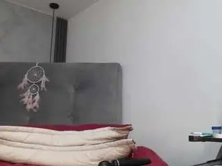 Camsoda Live Sex of samantha-belle