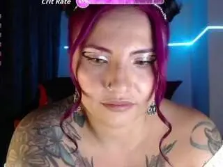 Camsoda Live Sex of kitty-jones