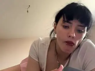 Camsoda Live Sex Cam of loriannpospishil