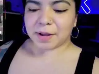 Camsoda Live Sex Cam of kimmiakiss