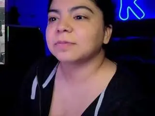 Camsoda Live Sex of kimmiakiss