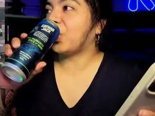 Camsoda Sex Cam of kimmiakiss