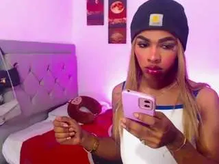Camsoda Private Sex Chat of whitneytt