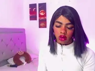 Camsoda Free Porn Cam of whitneytt