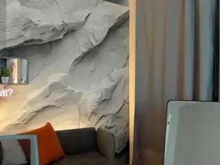 Camsoda Best Webcam of asti-bubbles
