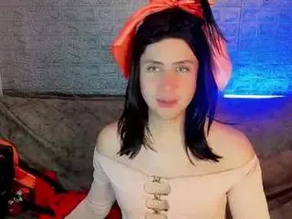 Camsoda Sex Chat of oxana-novikov