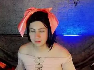 Camsoda Live Sex of oxana-novikov