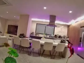 Camsoda Nude Webcam of voyeurcam-casa-salsa-fishtank