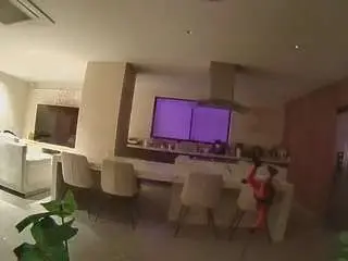 Camsoda Live Porn of voyeurcam-casa-salsa-fishtank