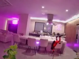 Camsoda Sex Cam of voyeurcam-casa-salsa-fishtank