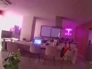 Camsoda Best live sex cam show of voyeurcam-casa-salsa-fishtank