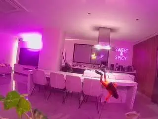 Camsoda Sex Cam of voyeurcam-casa-salsa-fishtank