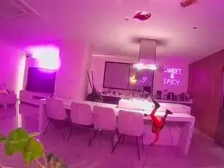 Camsoda Free Live Porn of voyeurcam-casa-salsa-fishtank