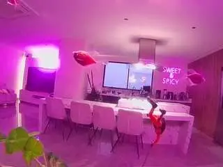 Camsoda Live Sex of voyeurcam-casa-salsa-fishtank