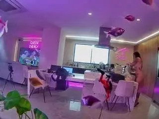 Camsoda Watch Live Sex Cams of voyeurcam-casa-salsa-fishtank
