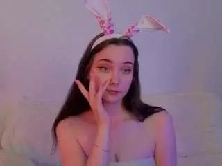 Camsoda Nude Webcam of audryrupert