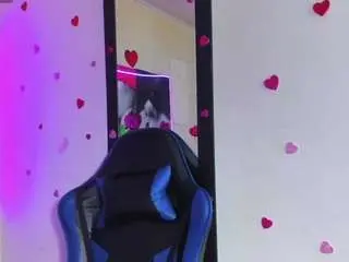 Camsoda Nude Webcam of jinx-candy
