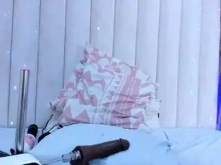 Camsoda Best live sex cam show of isa-valverde
