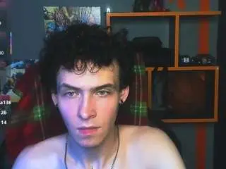 Camsoda Best live sex cam show of jacobdavidsons