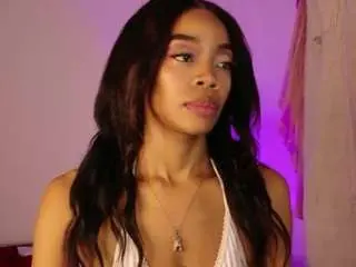 Camsoda Adult Webcam of tamylynn1