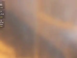 Camsoda Nude Webcam of rouse-hallberg