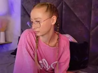 Camsoda Adult Video Chat of victorialight
