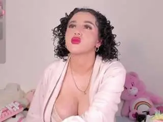 Camsoda Live Sex of yunahott