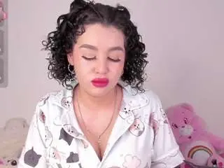 Camsoda Best Webcam of yunahott