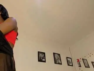 Camsoda Live Sex of melissa-ebony
