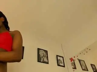Camsoda Best live sex cam show of melissa-ebony