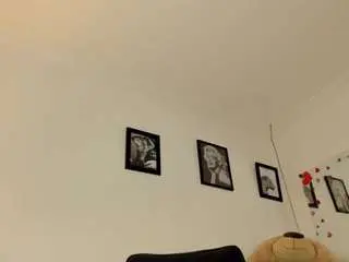 Camsoda Live Sex Cam of melissa-ebony