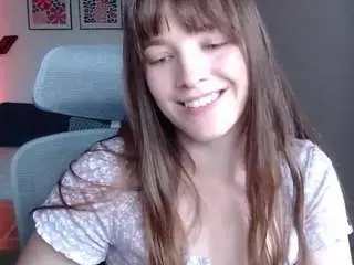 Camsoda Nude Webcam of onexkenzie