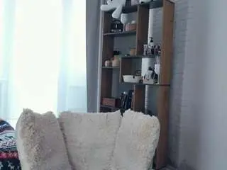 Camsoda Free Porn Cam of tildacourseault