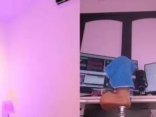 Camsoda Free Live Porn of ahytana