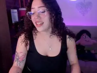 Camsoda Live Sex Cam of liz-martins