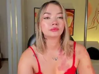 Camsoda Live Sex Cam of haleygreen1
