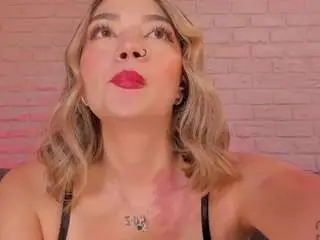 Camsoda Sex Cam of haleygreen1