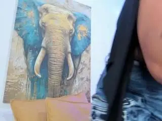 Camsoda Adult Webcam of karimm-nabil