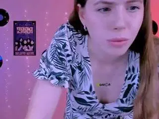 Camsoda Live Sex Cam of lumi-soft