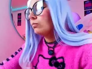 Camsoda Best Webcam of marceliinee