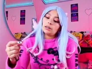 Camsoda Sex Chat of marceliinee