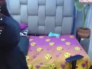 Camsoda Live Porn of evelinzaens