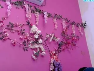Camsoda Sex Chat of salomesmit666