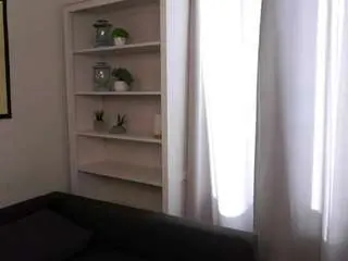 Camsoda Best Webcam of imeldasarault