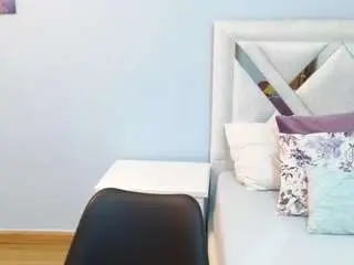 Camsoda Sex Chat of kyliebenson