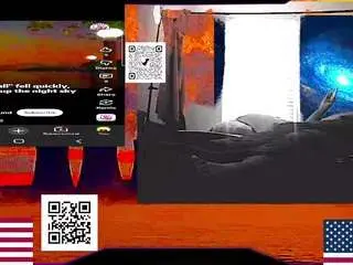 Camsoda Adult Webcam of zeroslash
